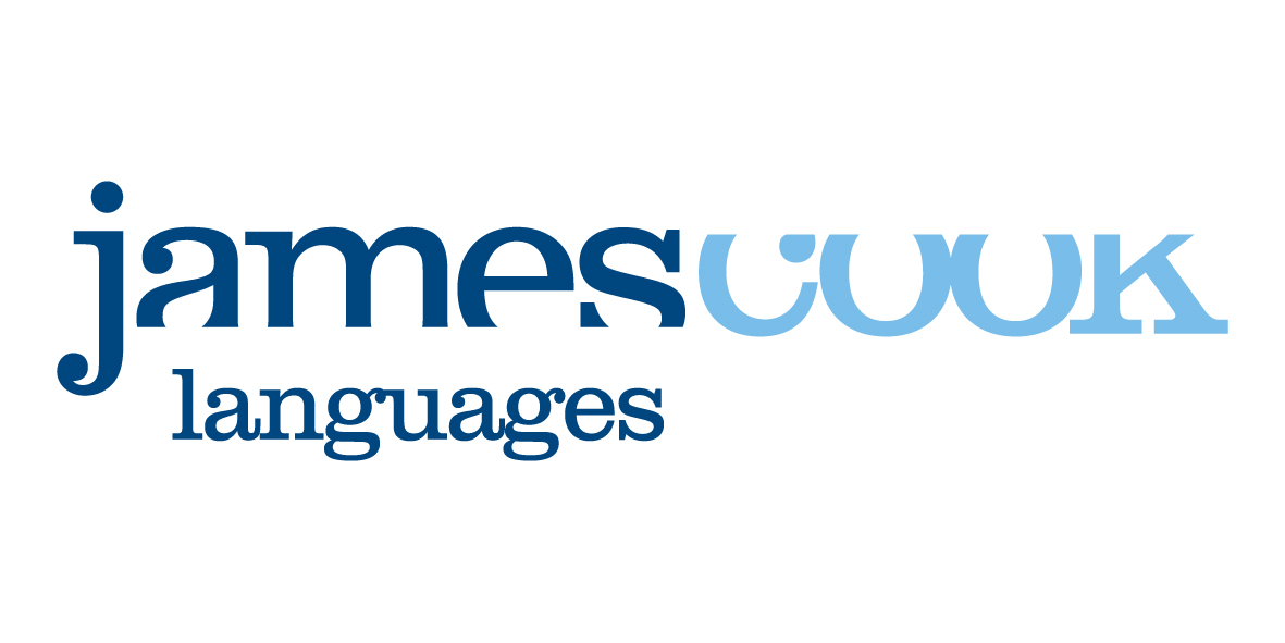 James Cook Languages